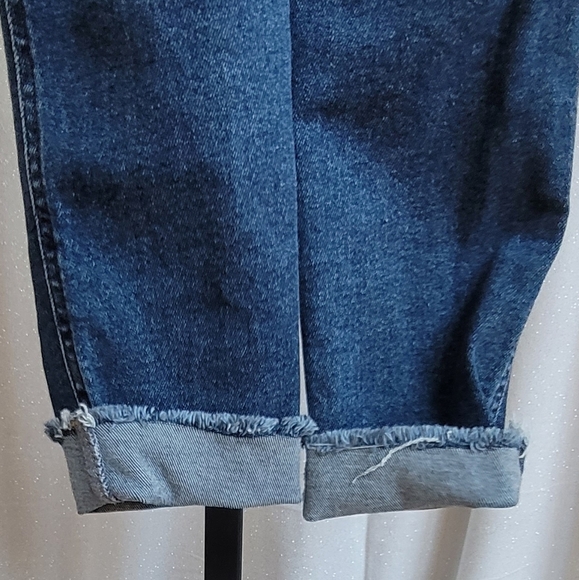 NWT Free People Capri or Ankle Jeans - Picture 5 of 13